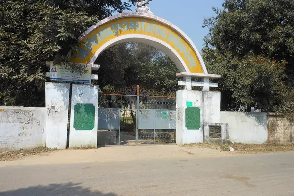 Hanswar r inter college