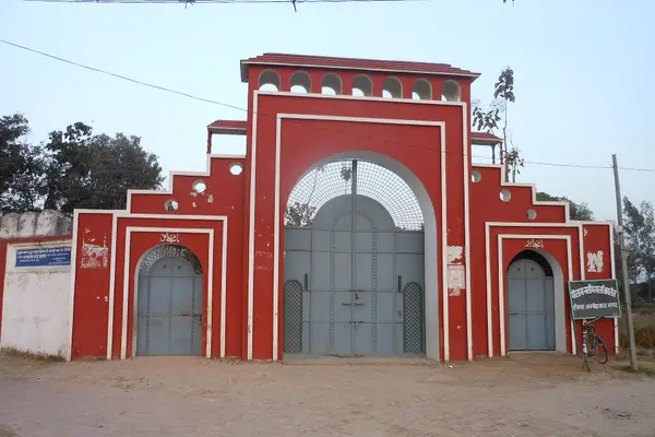 Maulana Naseem Girls College