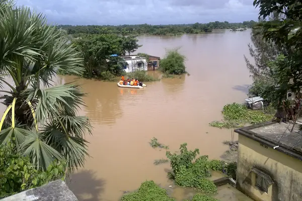 Floods