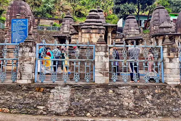 005242023 Adi Badri group of temples, Uttarakhand 008