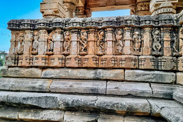 Mahadeva temple, Neri Chandrapur Maharashtra 066