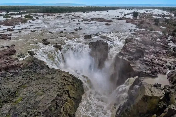 Raneh falls, Madhya Pradesh 55