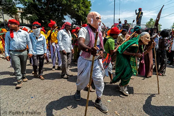 The Kavant Fair - 3