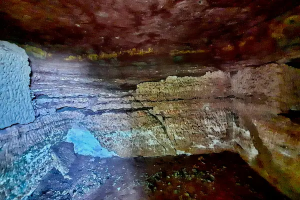 Bagh Caves Madhya Pradesh 078
