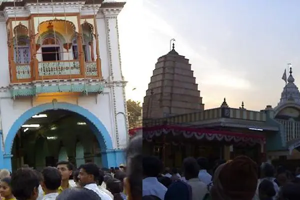 Sidharoodha Math Old-Hubli 2