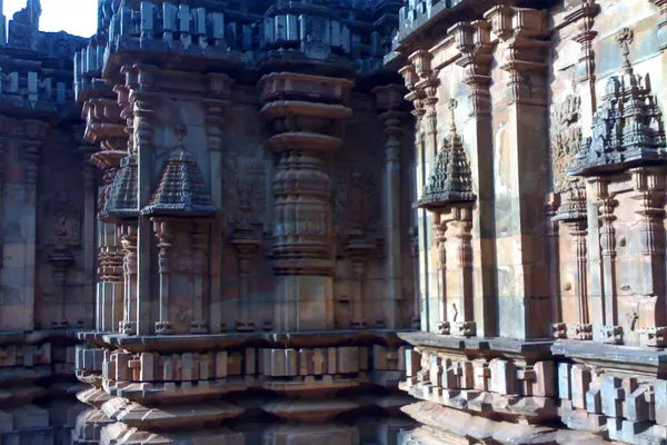 Unkal Chandramouleshwara 1