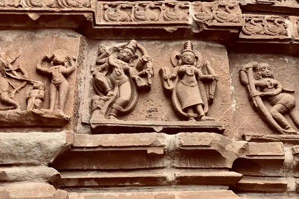 Mahadev Temple Deobaloda, Durg Chhattisgarh - 15