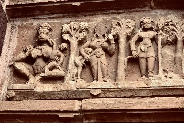 Mahadev Temple Deobaloda, Durg Chhattisgarh - 19