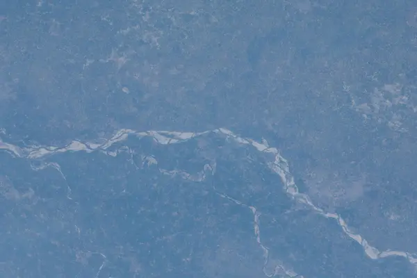 ISS034-E-47916 - View of India
