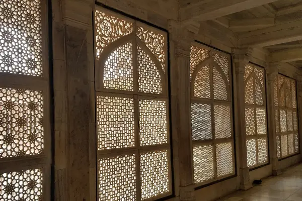 Fatehpur Sikri near Agra in Uttar Pradesh