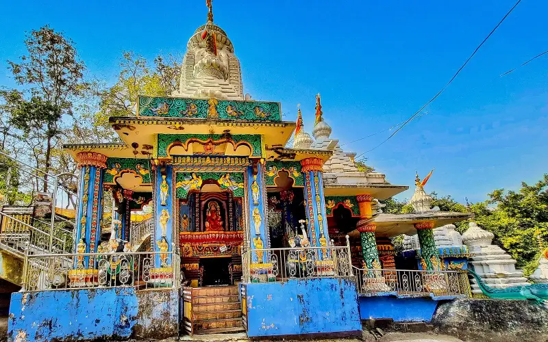 0012623 Jatamai temple, Gariaband Chhattisgarh 010