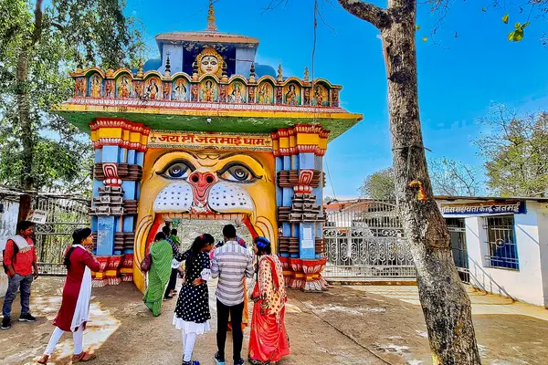 0012623 Jatamai temple, Gariaband Chhattisgarh 003