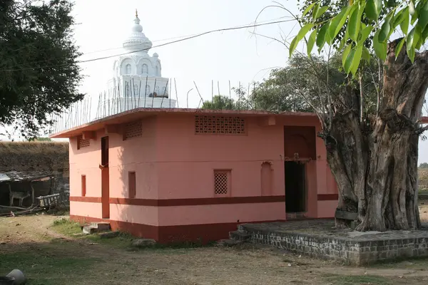Shivpuri Balaji Temple Basmath