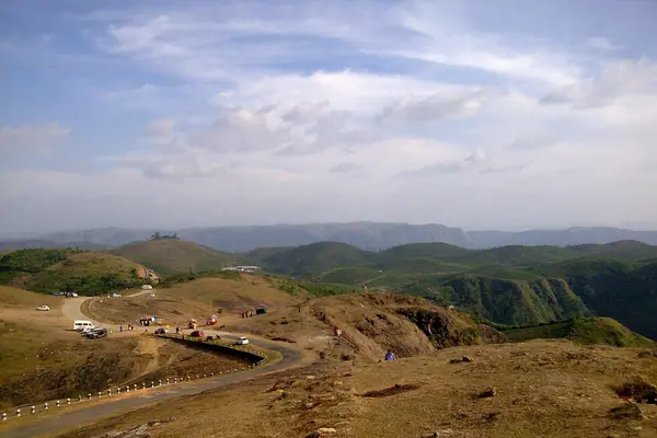 Parunthumpara, Kerala, India 2010