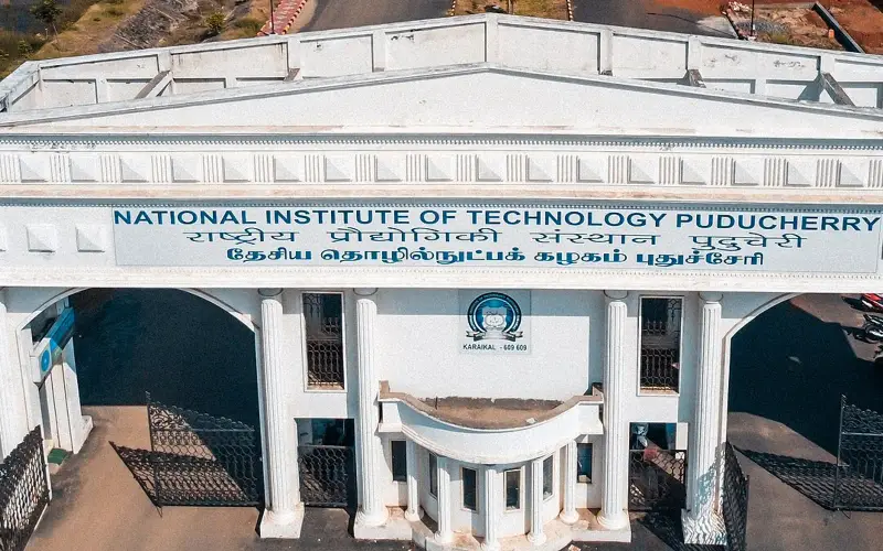 Main Arch NITPY