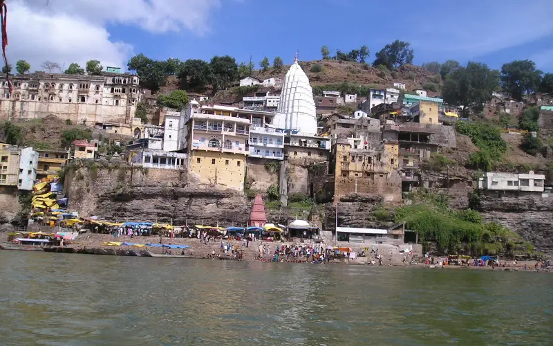 Omkareshwar