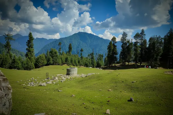 Eid Gah Devigol