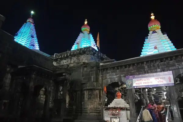 Mahalaxmi Temple 3, Kolhapur, Maharashtra 05