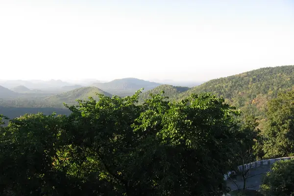 Keskal Ghat