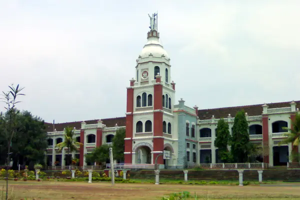 Sbcollegechry