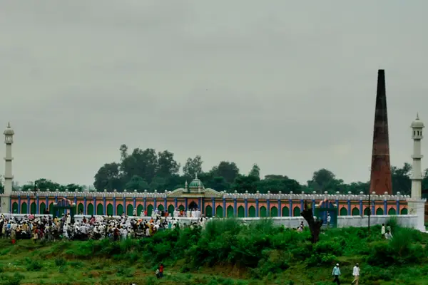 Kheri Eidgah