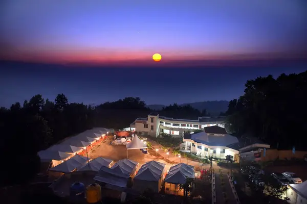 Netarhat, Jharkhand