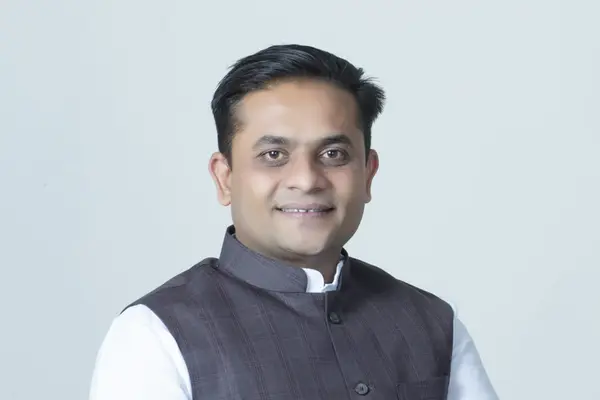 Vikrant Gojamgunde Latur