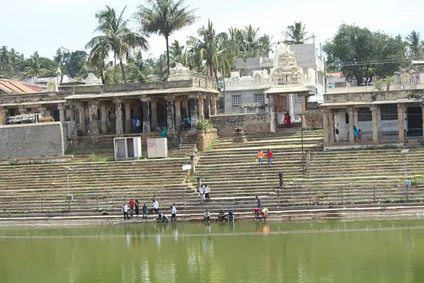 Melukote, Karnataka