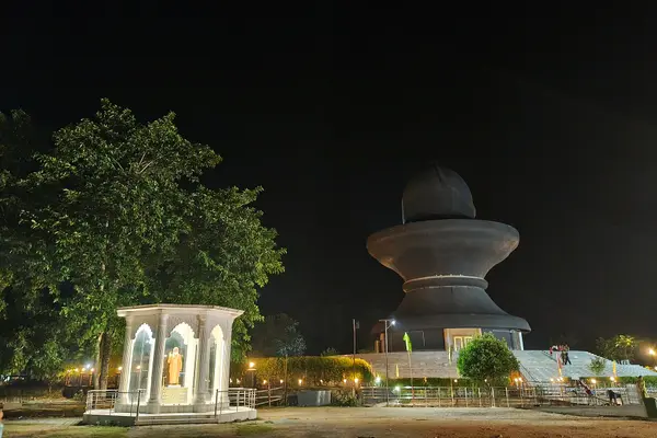 Maha Mrityunjay Mandir, Nagaon