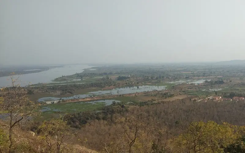 Ambhora nagpur district Vidharbha