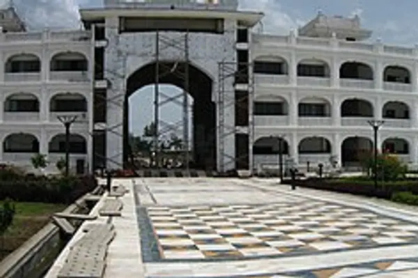 Hazoor Sahib Gurudwara