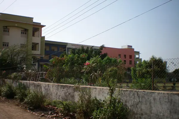 S.G.M Shiroiya School