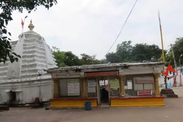 Kadile Shiva Temple Dilwarpur