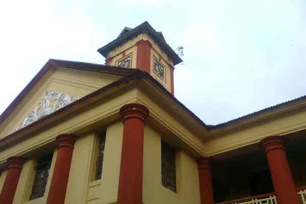 GVC Palakkad