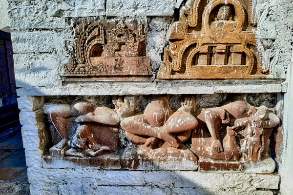 0122321 Mritangeshvara Shiva temple, Nandchand Madhya Pradesh 217