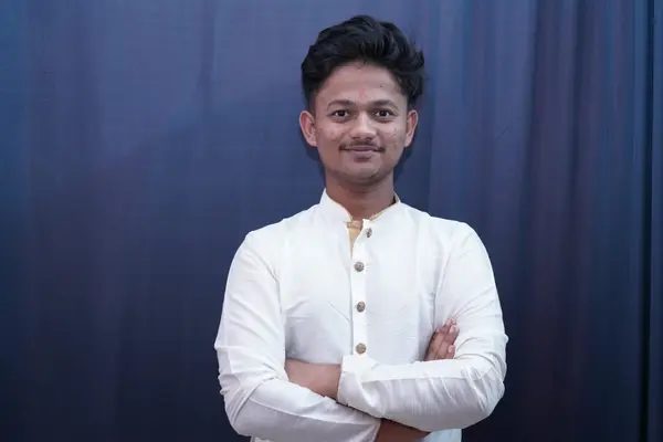 Ashirwad Deshmukh (Parbhani Maharashtra)