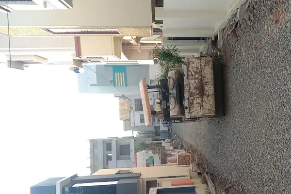 Road Construction 2024