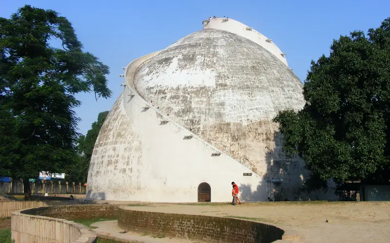 Patna - GolGhar3