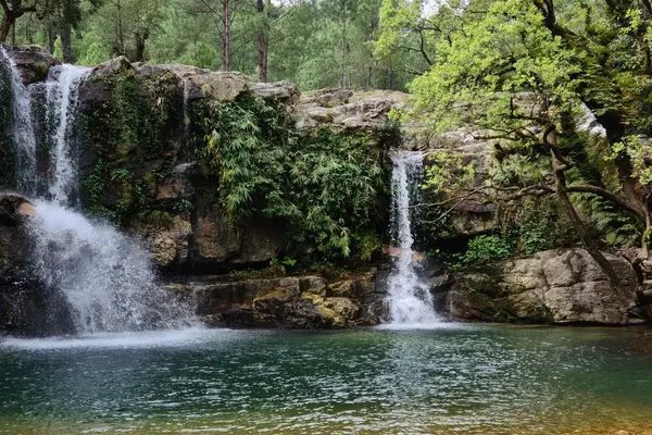Tunkhola waterfall pithoragarh