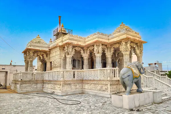 Parshwanath Tirtha, Balej Gujarat 079