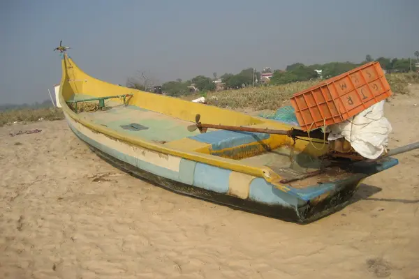 Pakala prakasam New Motar Boat