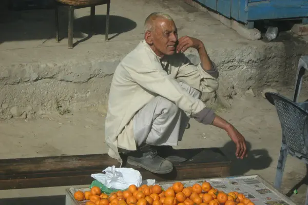 A Kashmiri from Rajouri
