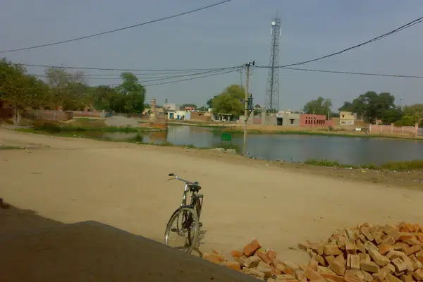 Ramgarh chock