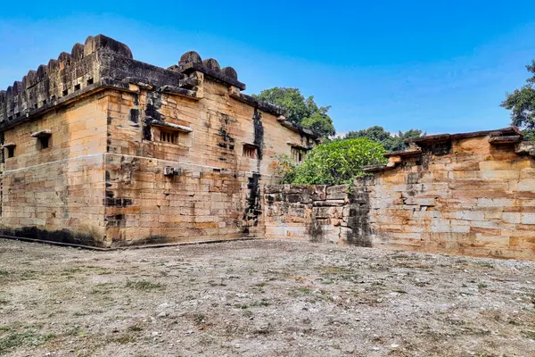Ranod monastery, Khokai Matha, Rannod Madhya Pradesh 041