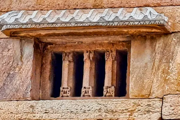 Ranod monastery, Khokai Matha, Rannod Madhya Pradesh 133