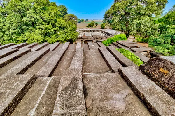 Ranod monastery, Khokai Matha, Rannod Madhya Pradesh 167