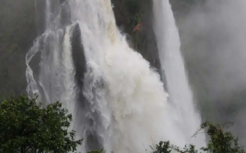 Jog Falls - September 2024 10