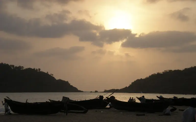 Palolem
