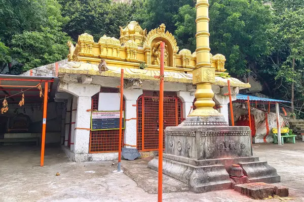 Undrugonda ruins and Narasimha temple, Suryapet district, Telangana 06