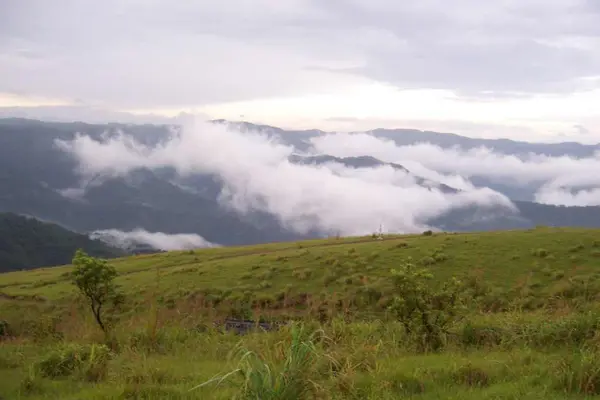 Ramakkal Mettu, Theni District, Tamil Nadu, India